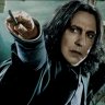 Severus Snake